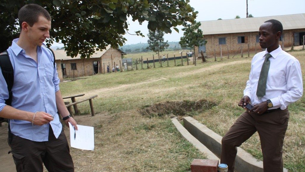 central pots analyst