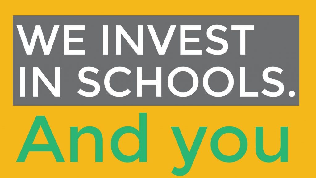 Recruitment and retention